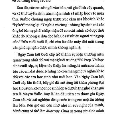 Sức Mạnh Của Khoảnh Khắc