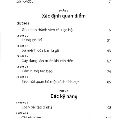 Đừng Bao Giờ Đi Ăn Một Mình (Tái Bản 2022)