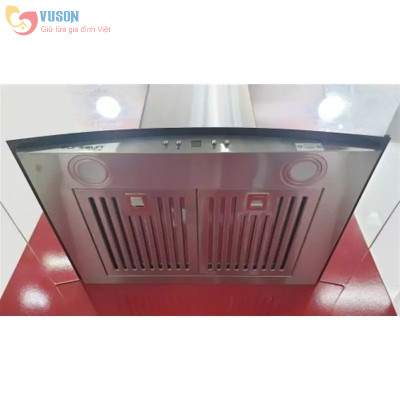 Máy Hút Mùi - Eurosun 70k27S Hàng chính hãng