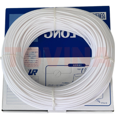 Ống lồng GenericTube LM-TU342N (4.2mm, 100m/cái) - Hàng chính hãng - Dùng cho máy in ống lồng đầu cốt