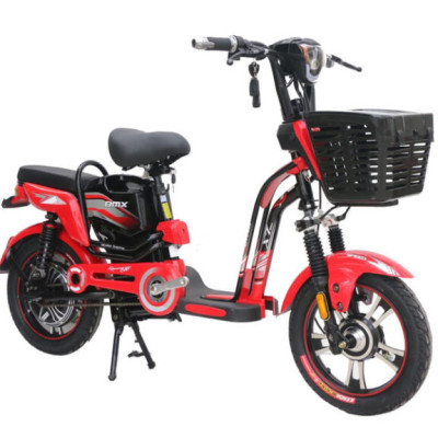XE ĐIỆN AVA X7