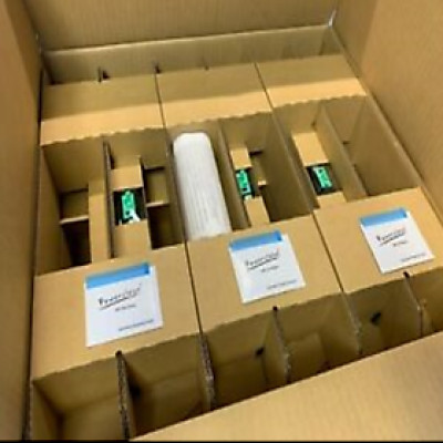 Cụm trống (Drum) máy in laser màu RICOH SP C360DNw/ C360SFNw/ C352DN - Xanh, Vàng, Đỏ - Hàng Chính Hãng