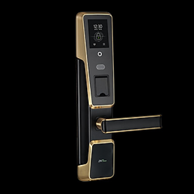 Khóa cửa thông minh nhận diện khuôn mặt ZKTECO ZM100