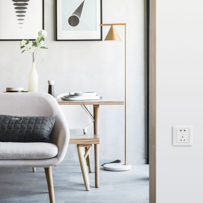 Ổ cắm thông minh Aqara QBCZ11LM Công tắc hẹn , Thống kê điện