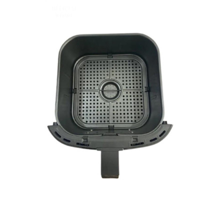  Nồi chiên không dầu Fumak FM-1875. Dung Tích 7.5L - Hàng chính hãng