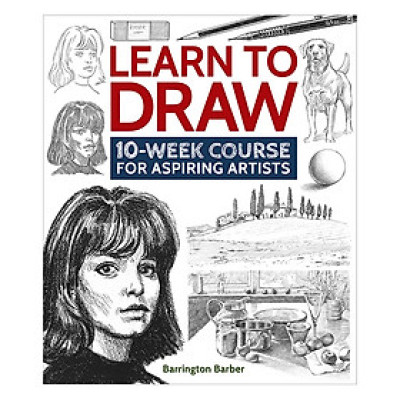 Learn To Draw