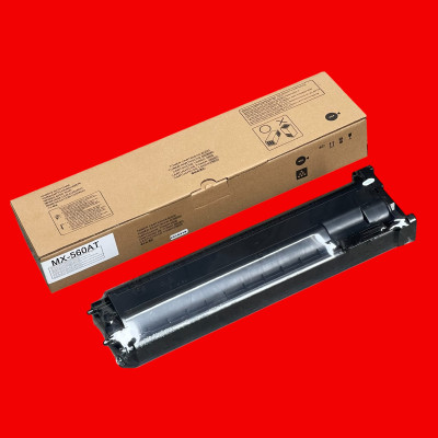 Mực Sharp MX 560AT: Cho máy photocopy Sharp AR-M460/ 560/ 364/ 464/ 564/ 365/ 465/ 565 ( hàng nhập khẩu )