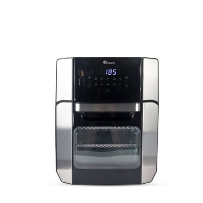 Nồi chiên không dầu SOWUN SW262 12L,màn hình cảm ứng đa chức năng, thiết kế INOX cao cấp nguyên khối