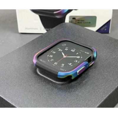 VỎ BẢO VỆ WIWU DEFENSE AMOR Dành Cho Đồng Hồ Chất Lượng Cao, Chống Va Đập Và Chống Bụi - Hàng Chính Hãng 