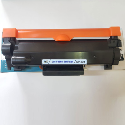  Hộp mực AZ SP230 dùng cho máy in Ricoh Sp 230DNW, 230SFNW - Hàng chính hãng