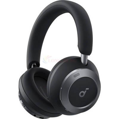 Tai nghe chụp tai Bluetooth Anker Soundcore Space One Pro A3062 - Hàng chính hãng
