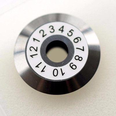 Lưỡi Dao thay thế cho Dao cắt sợi quang FC-6S, F6, FC-6M, FC-7, FC-7S, FC-7R, FCP-25,FCP-22, FCH-3, FCH-9, FCH-12, EFC-P22