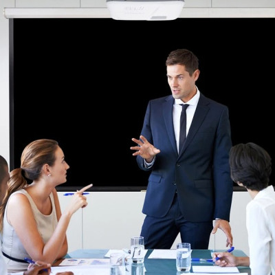 Máy chiếu Đa năng Viewsonic SP16 - Hàng chính hãng - ZAMACO AUDIO