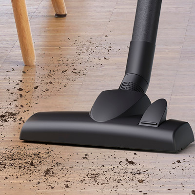 Máy hút Bụi Bosch BGS21WX100, công suất 2000W Hàng Chính Hãng