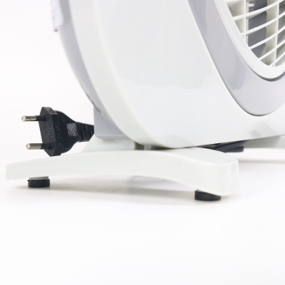 Quạt Hộp NK Media MD-F118 Sải Cánh 12 inch (300mm) 5 Cánh Công Suất 40W - Hàng Chính Hãng