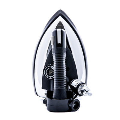 Bàn ủi hơi nước bình treo công nghiệp ES-94AL Silver Star - Hàng chính hãng