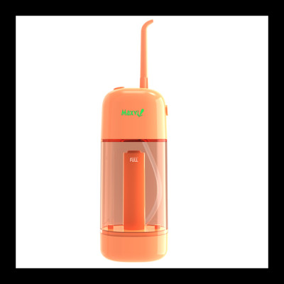 Máy tăm nước Maxvi G3 không dùng điện