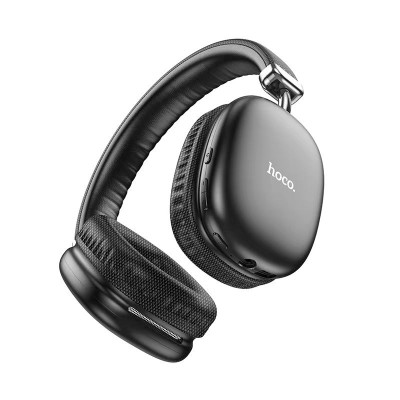 Tai Nghe Bluetooth Cao Cấp Chụp Tai, Chống Ồn, Chống Thấm Nước, Pin Siêu Trâu 40h Nghe Nhạc, Kiểu Dáng Sang Trọng - Hàng nhập khẩu