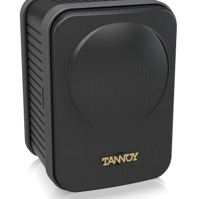 Loa Monitor TANNOY CPA 5 - Công suất từ 50 - 200 Watts Loa Vi tính -Hàng Chính Hãng