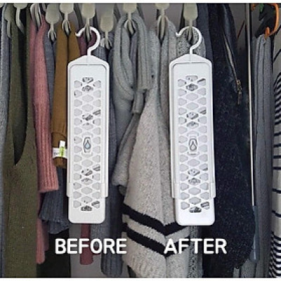 Thanh hút ẩm tủ quần áo/tủ giầy Hanssem Moisture Hàng chính hãng