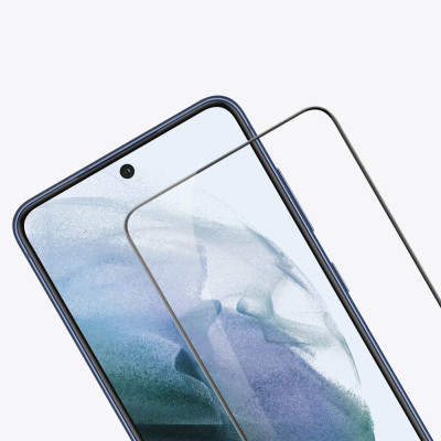 Kính cường lực cho Samsung S21 FE, Samsung S20 FE hiệu Nillkin Amazing CP+ Pro 0.33mm chống vỡ, chống xước cao cấp - Hàng chính hãng.