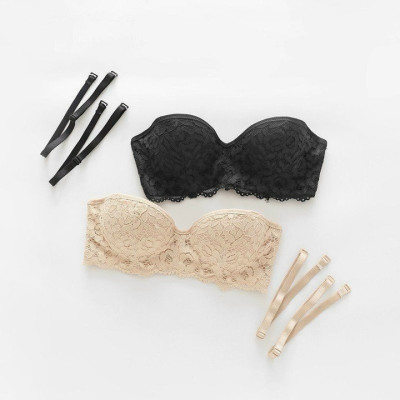 ÁO NGỰC REN SIÊU HOT SIZE 34-38 DÀNH CHO NỮ