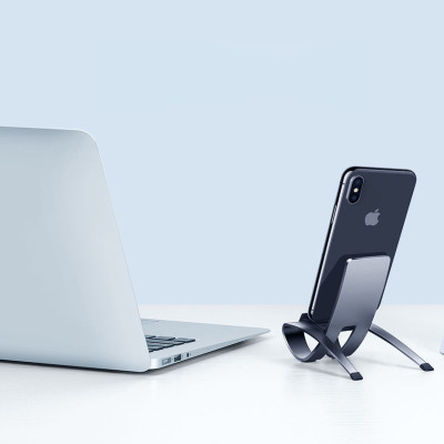 Giá đỡ smartphone kim loại đa năng UGREEN LP141 50734 - Hàng Chính Hãng