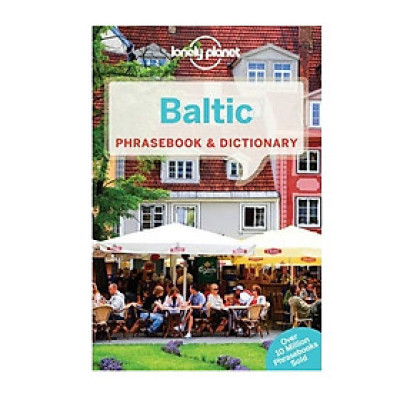 Baltic Phrasebook 3