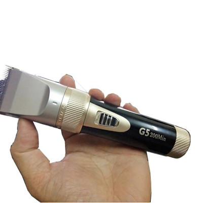 Tông Đơ Cắt Tóc Chuyên Nghiệp Không Dây - Hàng Chính Hãng