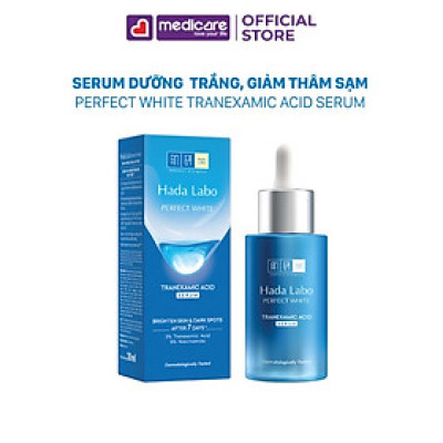  Serum dưỡng da HADA LABO 30ml 