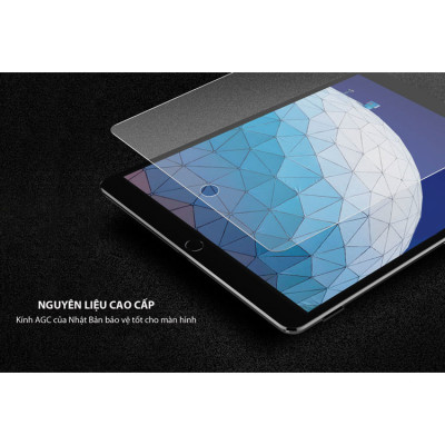 Dán màn hình cường lực iPad Pro 9.7