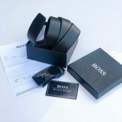 Combo Mix 5 Quần Lót Nam Freeman 6052 Tam Giác Tặng Kèm Dây Nịt Nam Cao Cấp