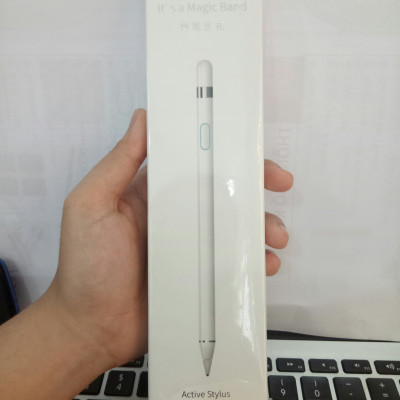 Bút cảm ứng Wiwu Picasso Active Stylus - P339 - Hàng nhập khẩu