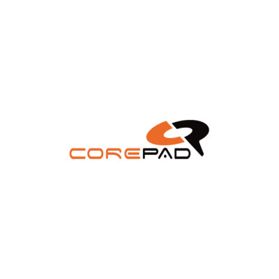 Feet chuột PTFE Corepad Skatez PRO WLmouse BEAST X MAX Wireless (2 bộ) - Hàng Chính Hãng