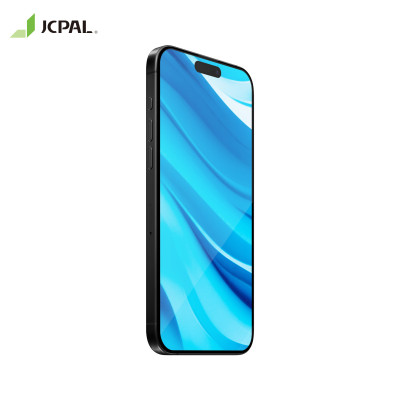 Miếng Dán Cường Lực JCPAL Preserver cho iPhone 16 / iPhone 16 Plus/ iPhone 16 Pro/ iPhone 16 ProMax, chính hãng Canada_ Hàng chính hãng