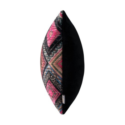 SCATTER BOX Vỏ Gối cao cấp nhập khẩu Ireland Anh Quốc RIO PINK/COVER Kích thước 35x50cm/58x58cm Phong cách cổ điển