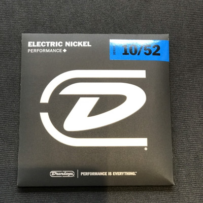 Dây đàn guitar điện Dunlop DEN1052-Hàng nhập Mỹ