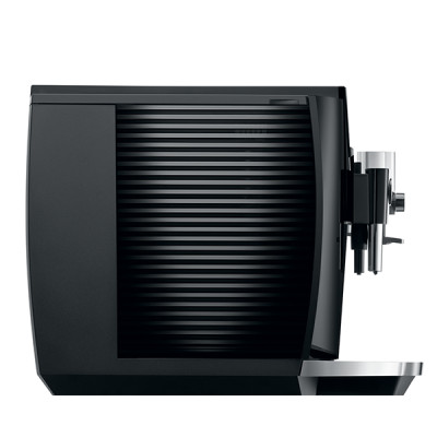 Máy pha cafe tự động JURA E8 Black 2021 - Hàng chính hãng