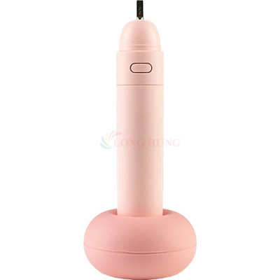 Bàn chải điện Mipow N2 Sonic CI-600 - Hàng chính hãng