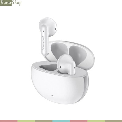 EDIFIER X2 - Tai Nghe Bluetooth 5.1, Chống Nước IP54, Chế Độ Chống Ồn Chơi Game, Thời Lượng Pin 28 Giờ - hàng chính hãng