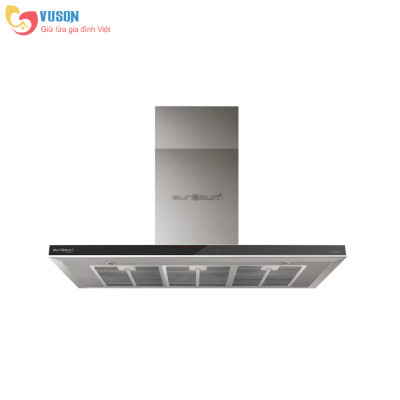 Máy Hút Mùi Eurosun 70K15E - Hàng chính hãng