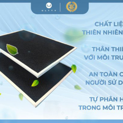 Màng lọc cho máy hút ẩm U ULTTY LUK016 - Hàng chính hãng