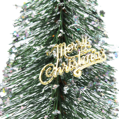 Cây Thông Mini 30 cm - Chaang Chiia LP-M4