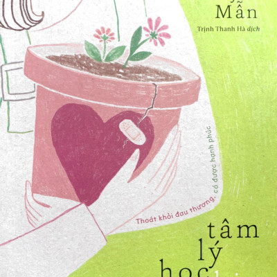 Tâm Lý Học Chia Tay