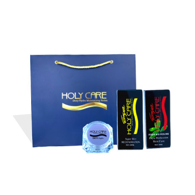 [Tặng Serum 50ml]HOLYCARE WHITENING COLLAGEN BEAUTY CREAM