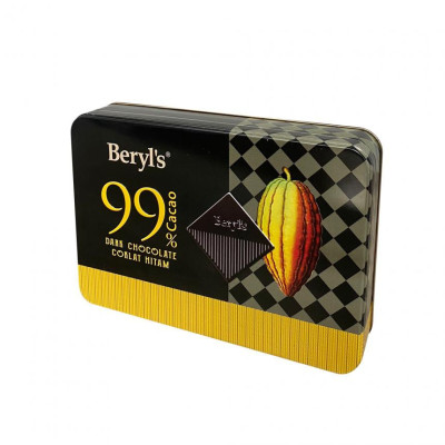 Socola  Beryl