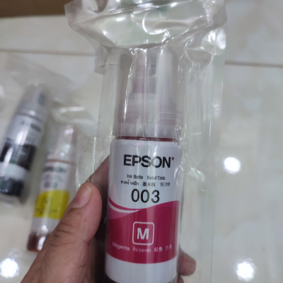 Mực dành cho máy in epson L1110/ L3110/ L3210/ l1250