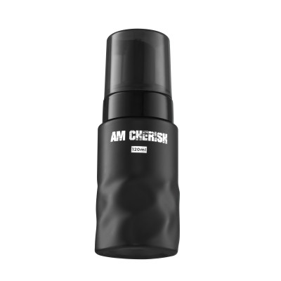 Bọt vệ sinh nam AM-MAN AM CHERISH 120ml kháng khuẩn hương nước hoa cao cấp