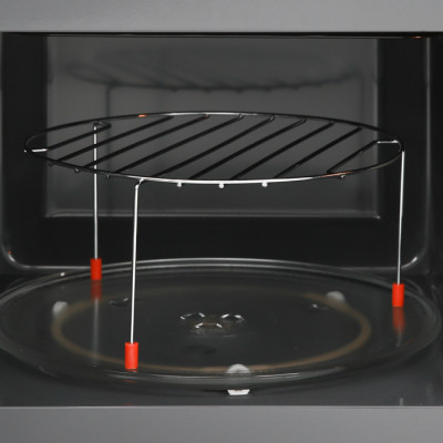 Lò vi sóng Toshiba ER-SGS34(S1)VN - Có chức năng nướng - Điện tử - Dung tích 34L - Công suất 1000W - Xuất xứ Thái Lan - Hàng chính hãng - bảo hành 12 tháng, chất lượng Nhật Bản