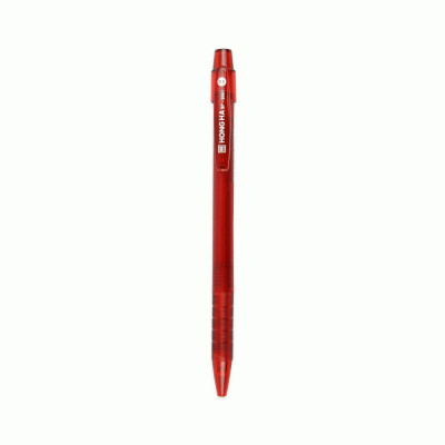 Hộp 20 cái bút bi Hồng Hà đầu bi 0.5mm - 2461
